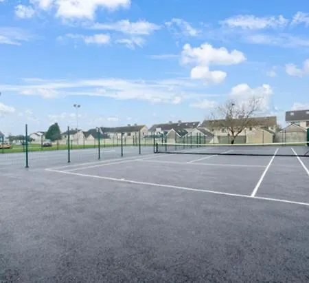 No. 50 Gleann Na Ri Apartments, Remore, *