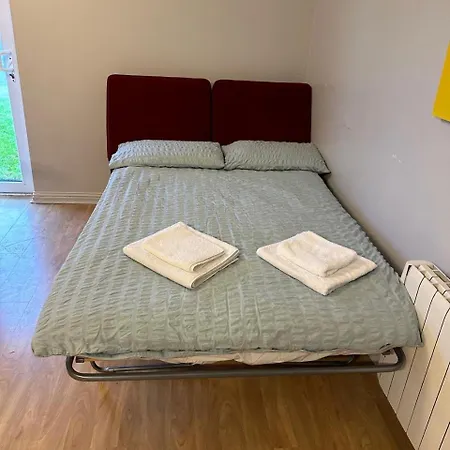 No. 50 Gleann Na Ri Apartments, Remore,