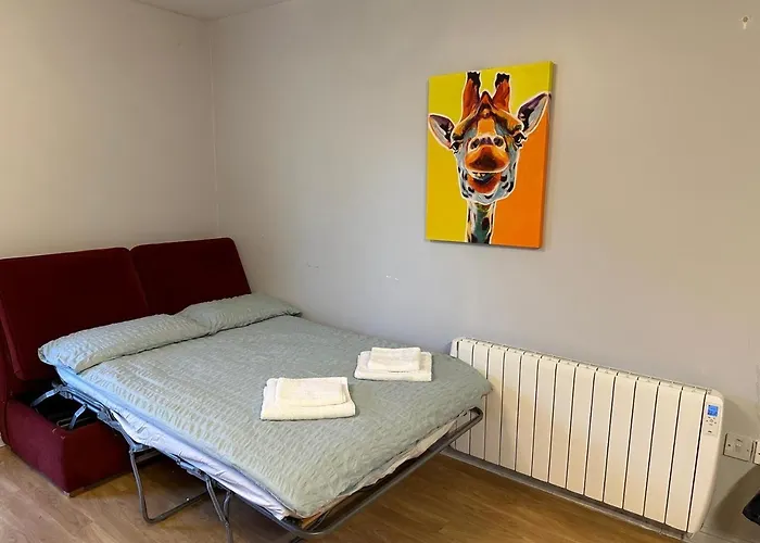 No. 50 Gleann Na Ri Apartments, Remore, Appartement Galway