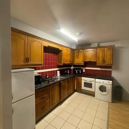 No. 50 Gleann Na Ri Apartments, Remore, *