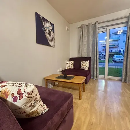 No. 50 Gleann Na Ri Apartments, Remore,