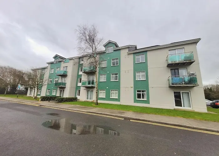 Lägenhet No. 50 Gleann Na Ri Apartments, Remore, *