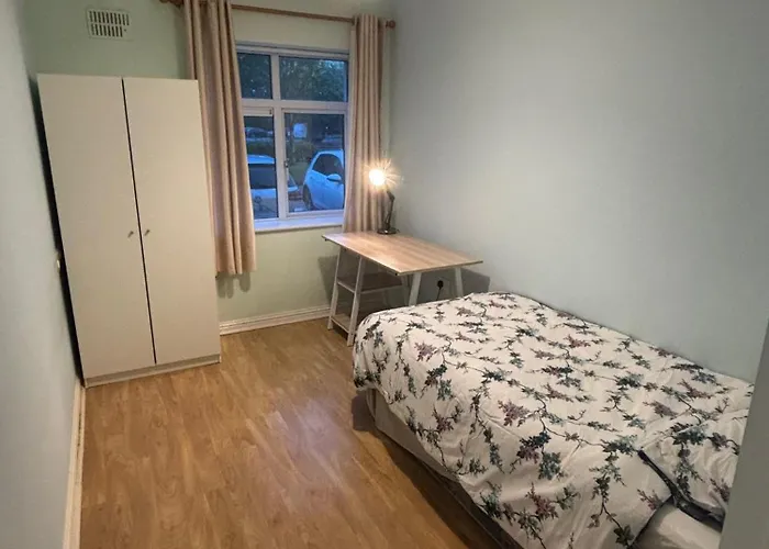 No. 50 Gleann Na Ri Apartments, Remore, Lejlighed Galway