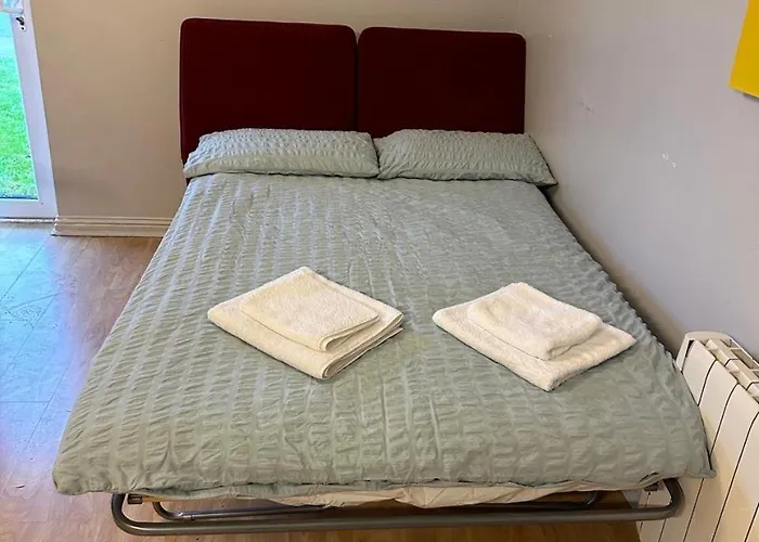 No. 50 Gleann Na Ri Apartments, Remore,