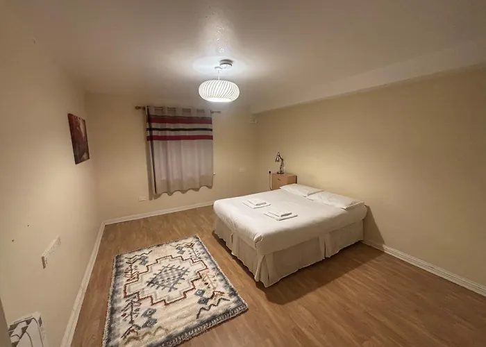 Lejlighed No. 50 Gleann Na Ri Apartments, Remore, *