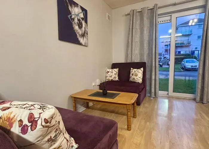 No. 50 Gleann Na Ri Apartments, Remore,