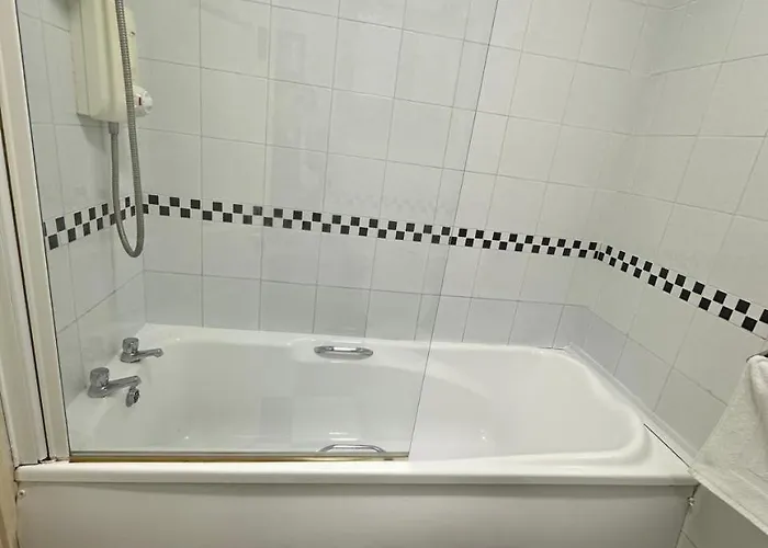 Lejlighed No. 50 Gleann Na Ri Apartments, Remore, Galway