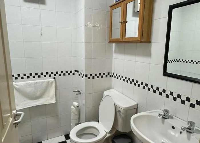 No. 50 Gleann Na Ri Apartments, Remore, Galway