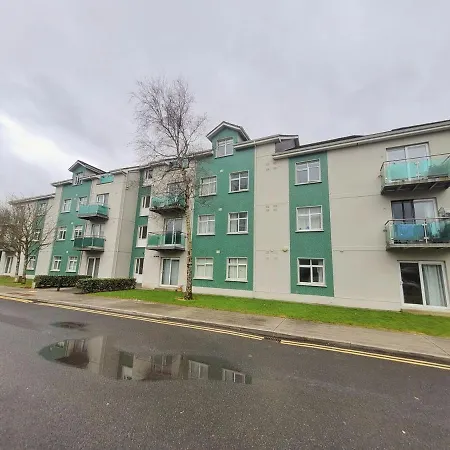 Апартаменты No. 50 Gleann Na Ri Apartments, Remore, *