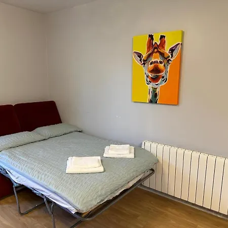 No. 50 Gleann Na Ri Apartments, Remore, Апартаменты Голуэй