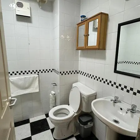 No. 50 Gleann Na Ri Apartments, Remore, Голуэй